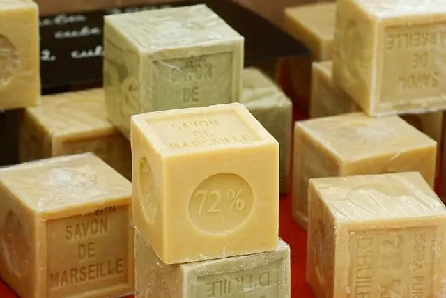 savon de marseille