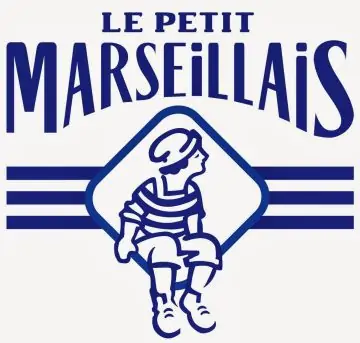 Logo Le Petit Marseillais