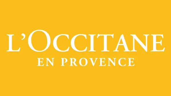 Logo L'Occitane