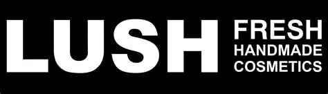 Logo Lush