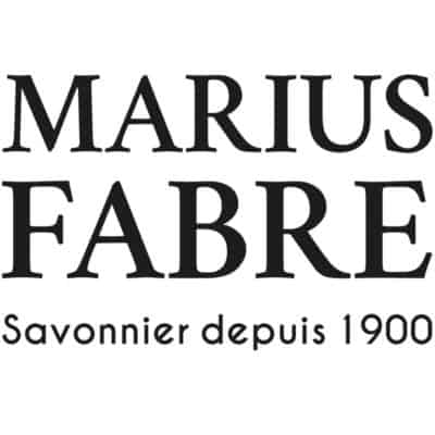 logo Marius Fabre