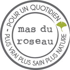 Logo Mas du Roseau