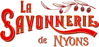 Logo Savonnerie de Nyons