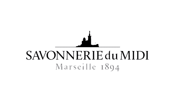 logo savonnerie du Midi