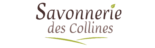 Logo Savonnerie des Collines