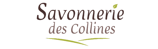 Logo Savonnerie des Collines
