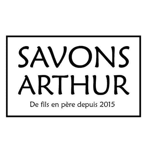 Logo Savons Arthur