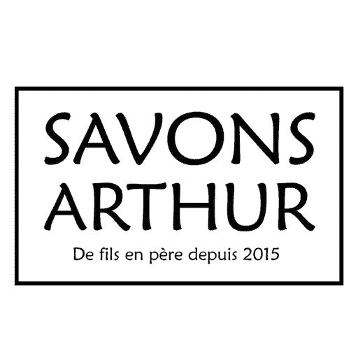 Logo Savons Arthur